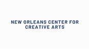 New Orleans Center for Creative Arts | Art Schools Reviews