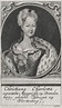 Christiane Charlotte of Württemberg, engraving - Category:Christiane ...
