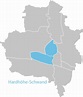 OV Hardhöhe-Schwand-Eigenes Heim - CSU Fürth