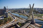 São Paulo: o roteiro completo para você fazer na maior metrópole ...