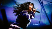 On Her SOS Tour, SZA Makes Small Feelings Huge - The New York Times