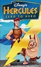 Hercules: Zero to Hero (1998) - Walt Disney - Películas Disney
