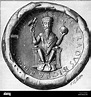 Conrad II, circa 990 - 4.6.1039, Holy Roman Emperor 26.3.1027 - 4.6. ...