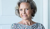 Skuespiller Birthe Neumann om familie og karriere - ALT.dk
