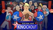 Election Year Knockout PC Game Free Download - Reloaded Skidrow Games