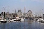 Visiter Ostende en Belgique : que faire en une journée