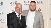 Rick Harrison’s Kids: All About the ‘Pawn Stars’ Personality’s Family ...