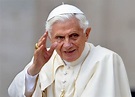 Pape Benoît XVI : Le chemin de la foi - KT42 - portail caté