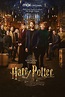 Harry Potter 20th Anniversary: Return to Hogwarts Movie Information ...