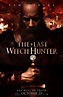 The Last Witch Hunter (2015) Poster #2 - Trailer Addict