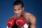 Greatest Hits: Michael Moorer - The Ring