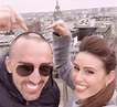 Former Liverpool defender Jose Enrique reveals extraordinary pictures ...