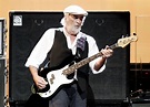 Founding Member of Fleetwood Mac John McVie Has Cancer