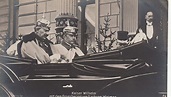 IL GRANDUCA (1901-1918) DI SASSONIA WEIMAR EISENACH GUGLIELMO ERNESTO ...