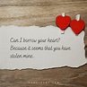 Cute Love Notes for Her, Romantic Notes for Girlfriend