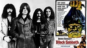 "Black Sabbath": La película que inspiro a la banda cumple 57 años de ...