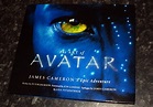 AZM-GRAPHIX: The Art of AVATAR - James Cameron's Epic Adventure