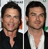 Robert Somerhalder Robyn Somerhalder - Ian Somerhalder Bio Net Worth ...