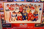 nascar posters...The Winston May 17, 1987 | Jodie sweetin, Kate ...