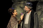 El Rey Lear se despide del teatro luego de una exitosa temporada | La ...