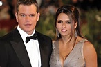 Trouble hits Matt Damon, wife Luciana's 15 years of marriage