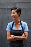 'Top Chef' champion Kristen Kish travels the world for new '36 Hours ...