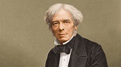 MICHAEL FARADAY: Biografía, Aportaciones, Inventos, y más