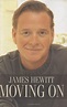 Moving on By James Hewitt | Used | 9781857825473 | World of Books