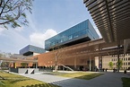 Chinese University of Hong Kong Campus Shenzhen - e-architect