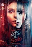 LAST NIGHT IN Soho 2021 Original Double Sided Movie Poster - Etsy Canada