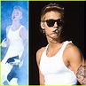 Justin Bieber: Singapore Concert Pics! | Justin Bieber | Just Jared Jr.