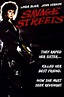 Savage Streets (1984) - Posters — The Movie Database (TMDB)