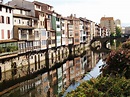 Castres - La petite Venise - Tarn - France | Tourisme en france, Tarn ...