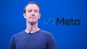 Meta sube 4 millones de dólares de asignación a Mark Zuckerberg