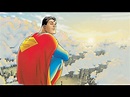 Superman - Starman [David Bowie] - YouTube