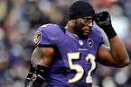 The Life And Career Of Ray Lewis (Story)