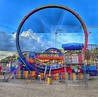Juegos mecánicos Play Land Park en Tegucigalpa