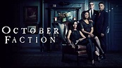 October Faction Wallpaper,HD Tv Shows Wallpapers,4k Wallpapers,Images ...