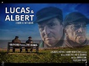 Lucas and Albert (FILM) at Headgate Theatre event tickets from TicketSource