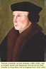 Thomas Cromwell destroyed all evidences of Black Rule?