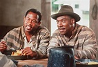 What Movies Did Eddie Murphy and Martin Lawrence Work on Together?