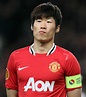 Manchester United : Park Ji-Sung, "Dans 10 ans, une nation asiatique ...