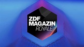ZDF Magazin Royale - TheTVDB.com