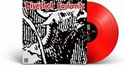Livestock by Bon Scott | Vinyl LP | Barnes & Noble®