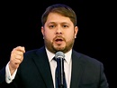 Ruben Gallego to Immigration Officials: 'When Worm Turns, You Will Not ...
