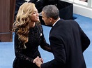 Barack Obama et Beyoncé : la presse US serait sur le point de dévoiler ...