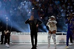 Who Sang At Halftime Super Bowl 2024 - Image to u