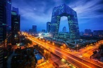 Beijing plots to make fintech grand thing - FinTech Futures: Global ...