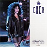 Cher – Extravaganza Live At The Mirage (1992, Laserdisc) - Discogs
