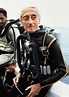 Jacques Cousteau — A Deep Dive | Red Hat Factory